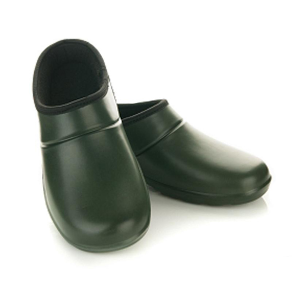 Eurocatch Outdoor EVA Clogs | Loafer | Größe 40