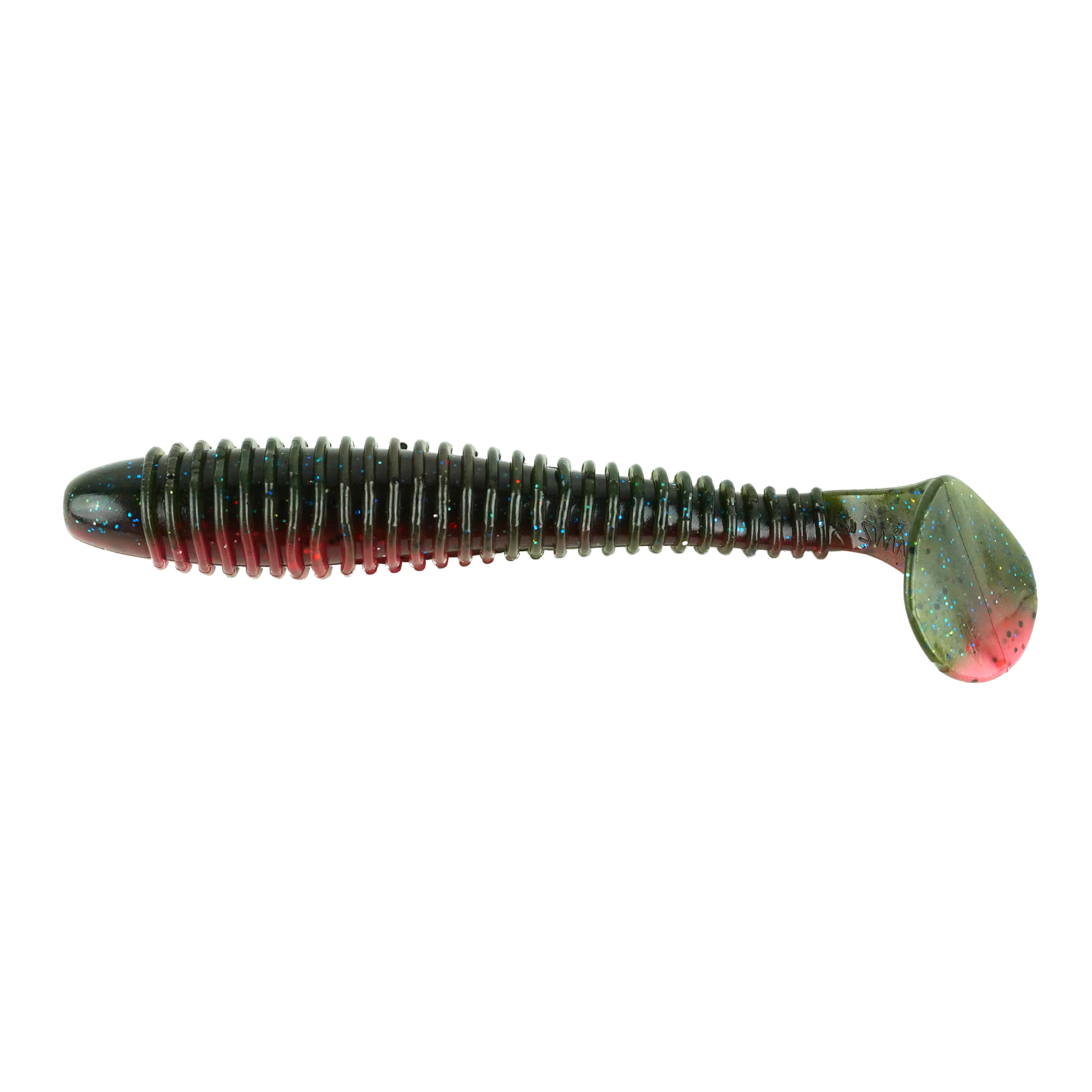 Fishdream Softbaits Pro XL 5pcs Storm