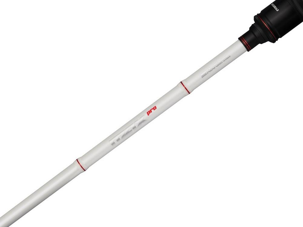 Abu Garcia Max Pro 702H - 2.13M - 15-60G/Max5Prolp-L - Reel Combo