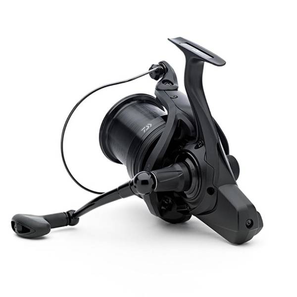 Daiwa 19 Emblem 45 SCW QD | Big Pit