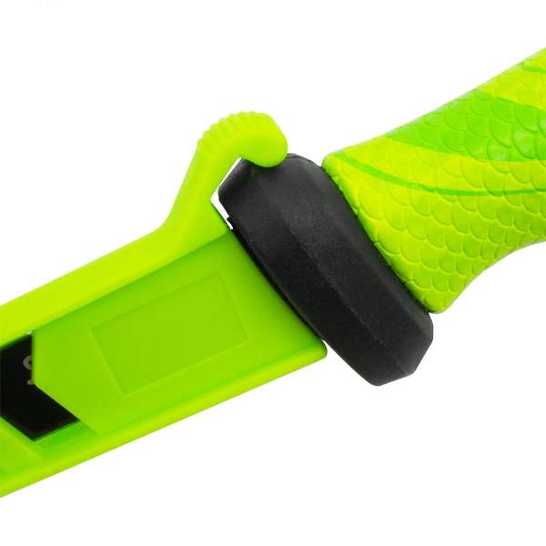 Team Deep Sea Soft Grip Filetiermesser EX-Flex | 18cm