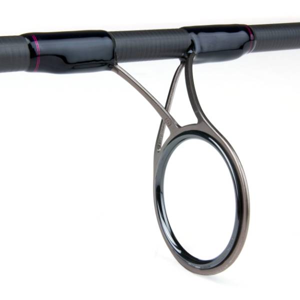 Shimano Tribal TX-2 | Karpfenrute | 10 Fuß | 2,75 Pfund | 30mm
