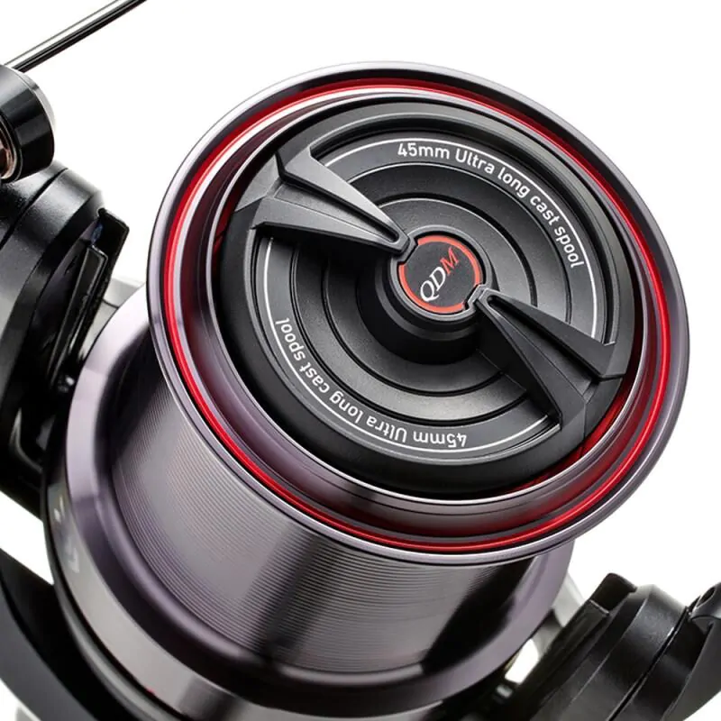 Daiwa 22 Whisker 45Scw Qdot