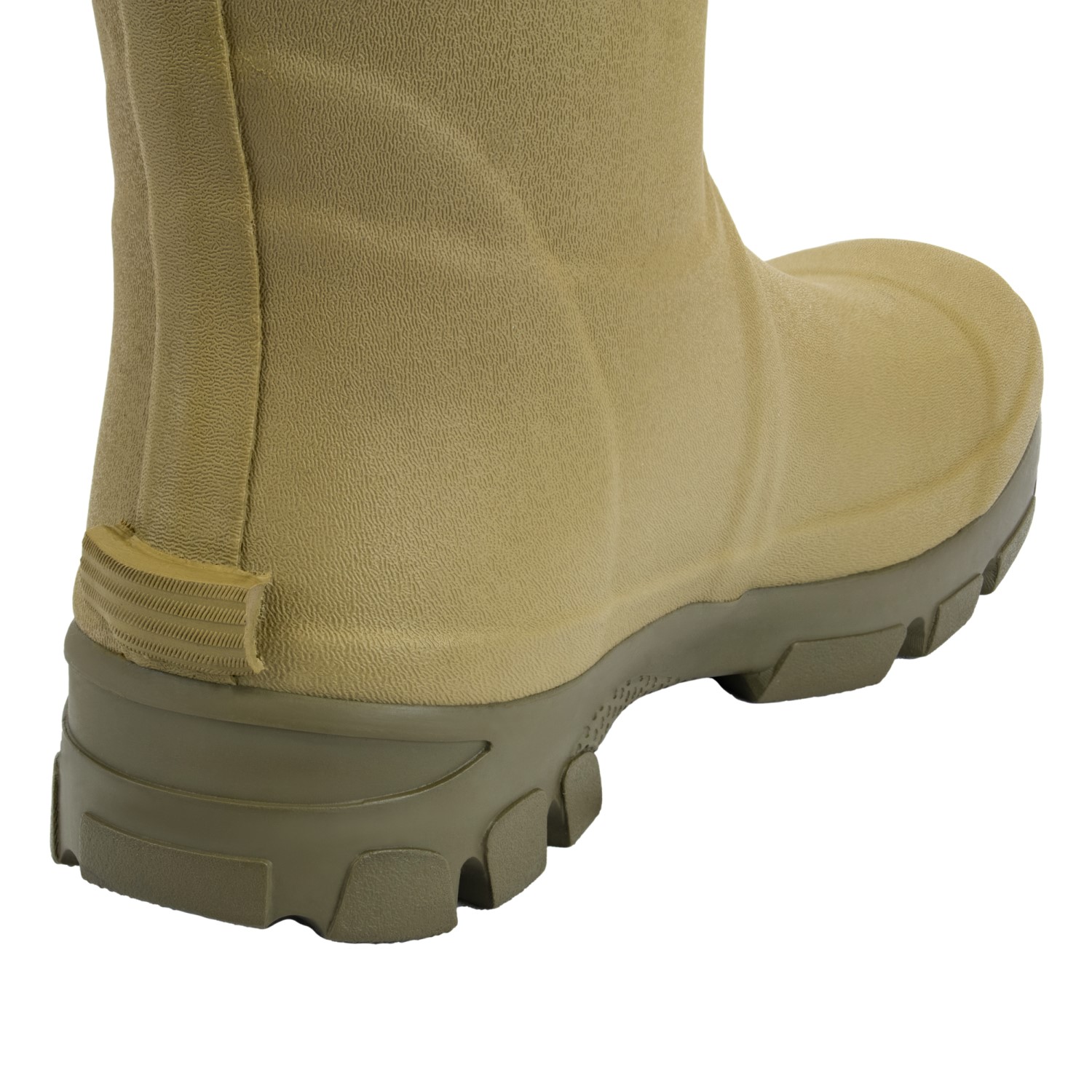 Legendfossil - Neopren-Gummistiefel - Skelett - Regenstiefel - Outdoor-Stiefel - Wasserdicht - Wanderstiefel