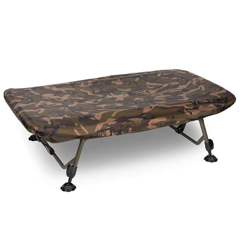 FOX Carpmaster - Welded Cradle