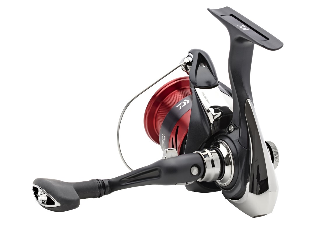 Daiwa 23 Ninja Match & Feeder LT4000C - Feeder Molen maat 4000