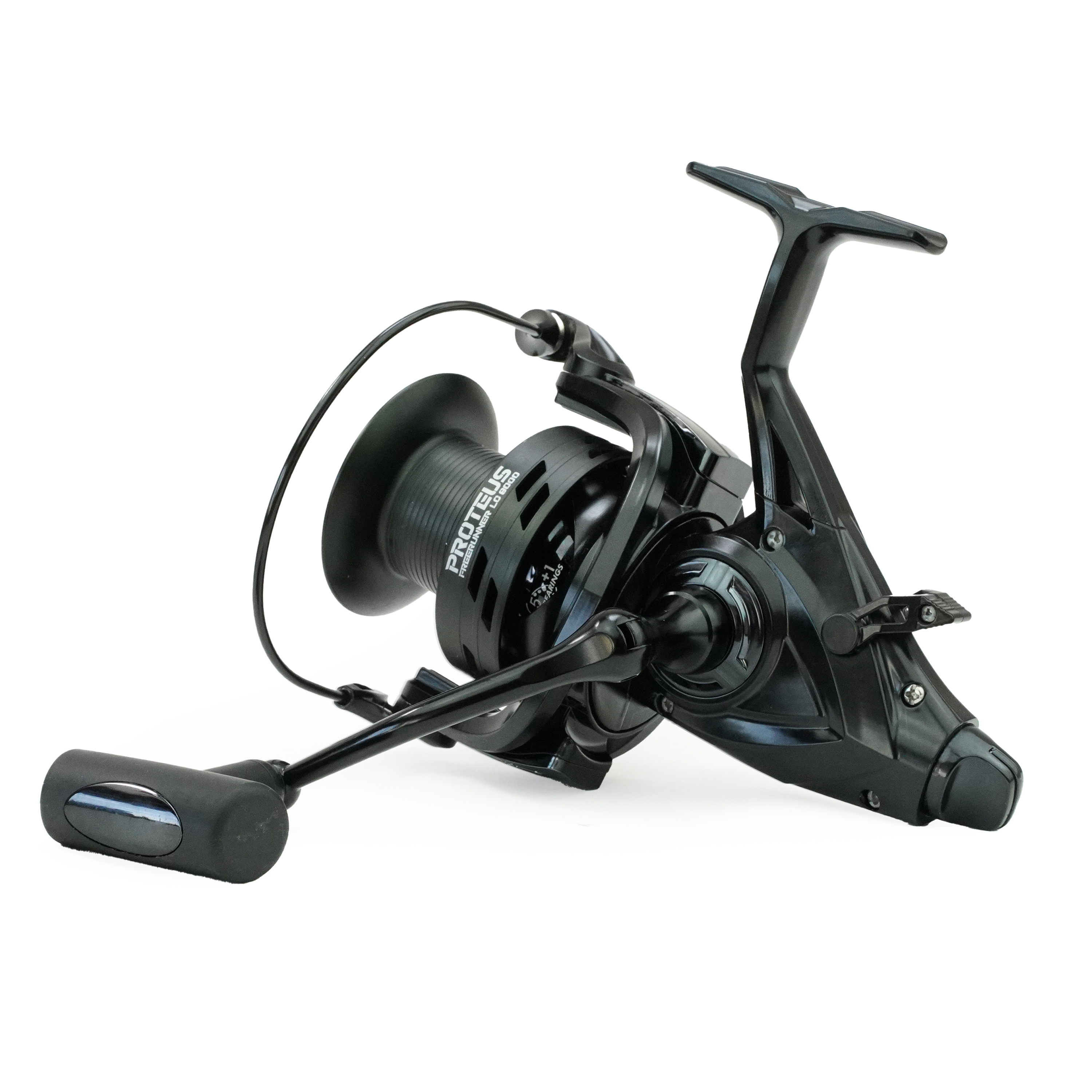 Faith Proteus Freerunner - LC 8000 - 3 Reel Set