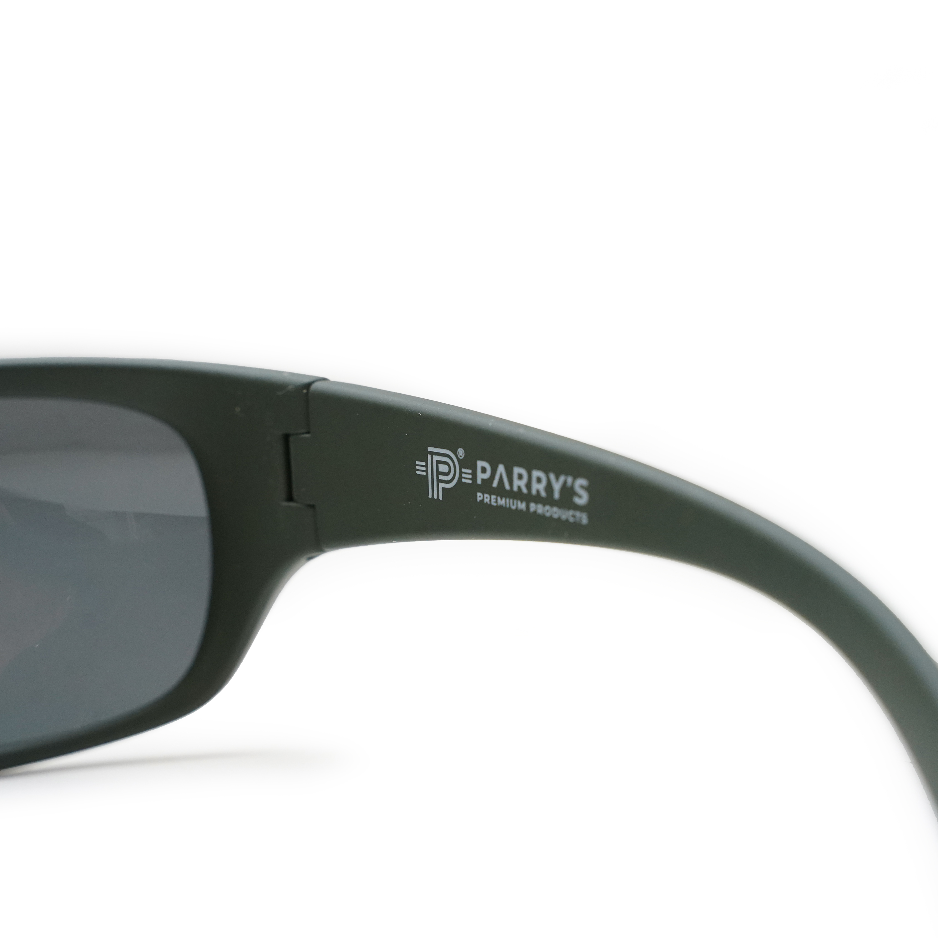 Eurocatch Green Outdoor Master Sunglasses polariserend