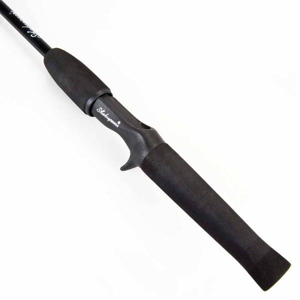 Eurocatch Angeln Feuervogel | Baitcasting-Rute | 10-25g | 1,70m