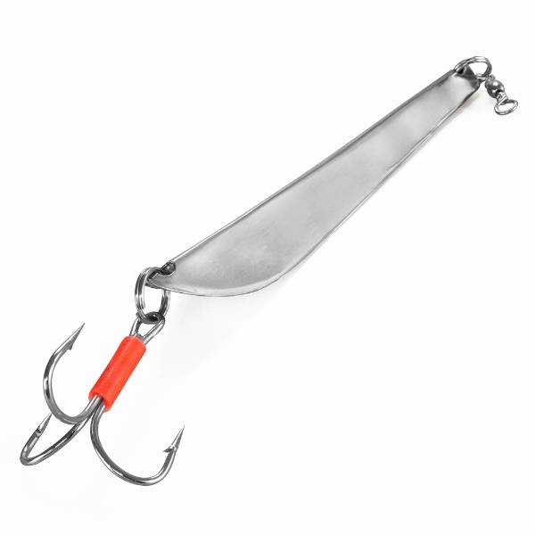 Team Deep Sea Pilker Norwegen Edelstahl | 250g