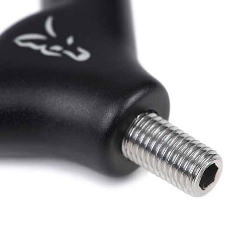 FOX Aluminium - Spreader Block