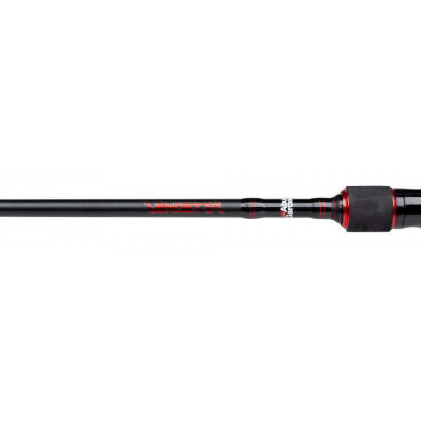 Abu Garcia Vendetta V3 802M | 10-30g | Spinnrute