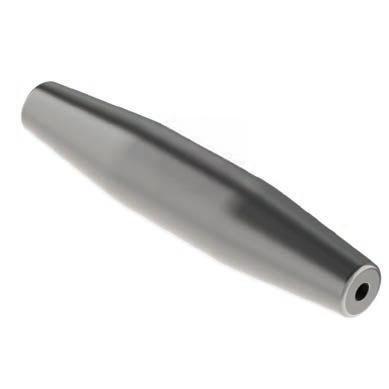 LFT Lead Free Olive Weight - (Schuif) 12g - (3)