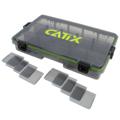 Catix Viskoffer 27,5x18x5cm waterdicht