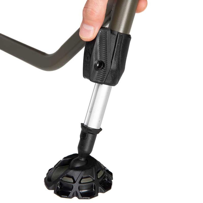 FOX Carpmaster - Welded Cradle