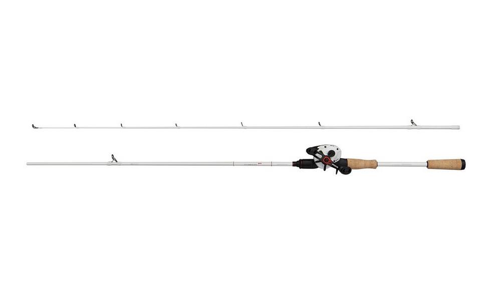 Abu Garcia Max Pro 702H - 2.13M - 15-60G/Max5Prolp-L - Reel Combo