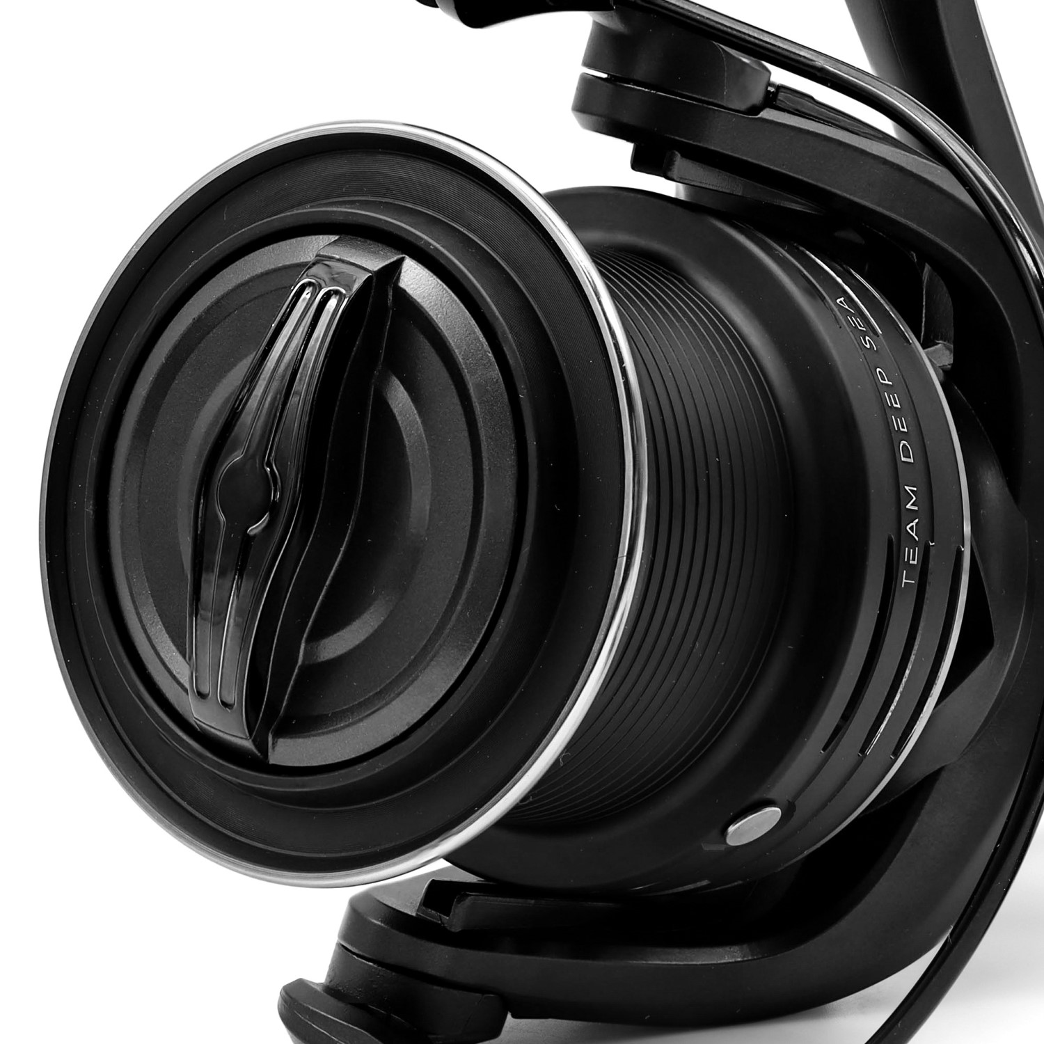 Team Deep Sea SJØRO SURF LC - C8000 - Spinnrolle