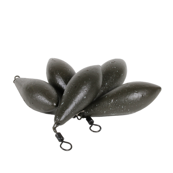 Entfernungsvorsprung | 5 Stück | Führen