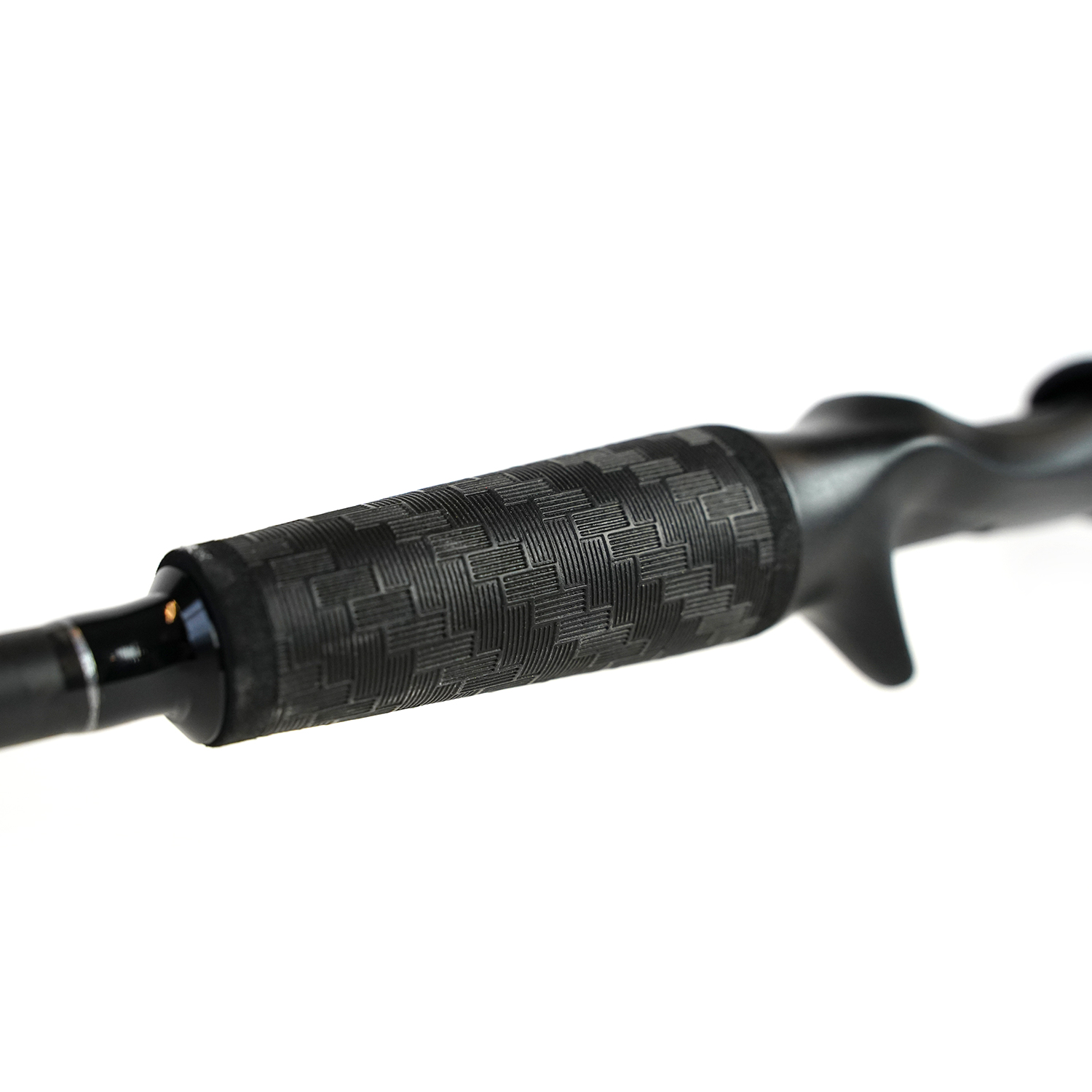 DLT Vivid Baitcasting Rod 2,10m 10-40g - Baitcasterhengel - Trigger rod - 2delen