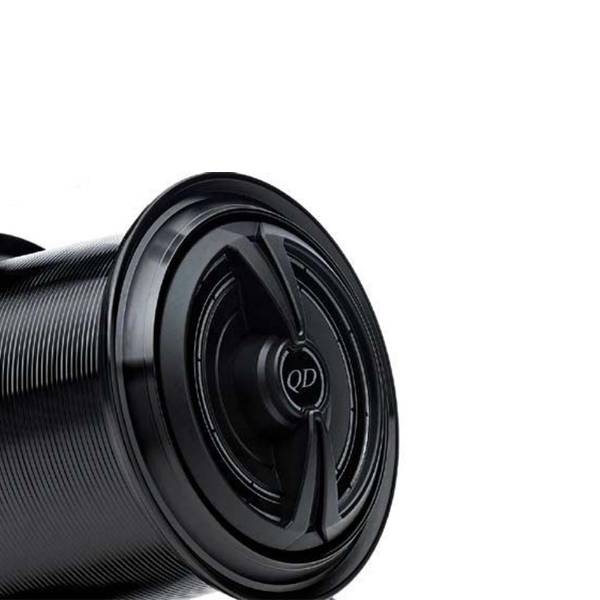 Daiwa 19 Emblem 45 SCW QD | Big Pit