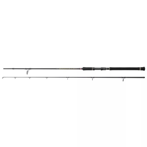 Regiment III Spin & Pilk 802 100-250gr